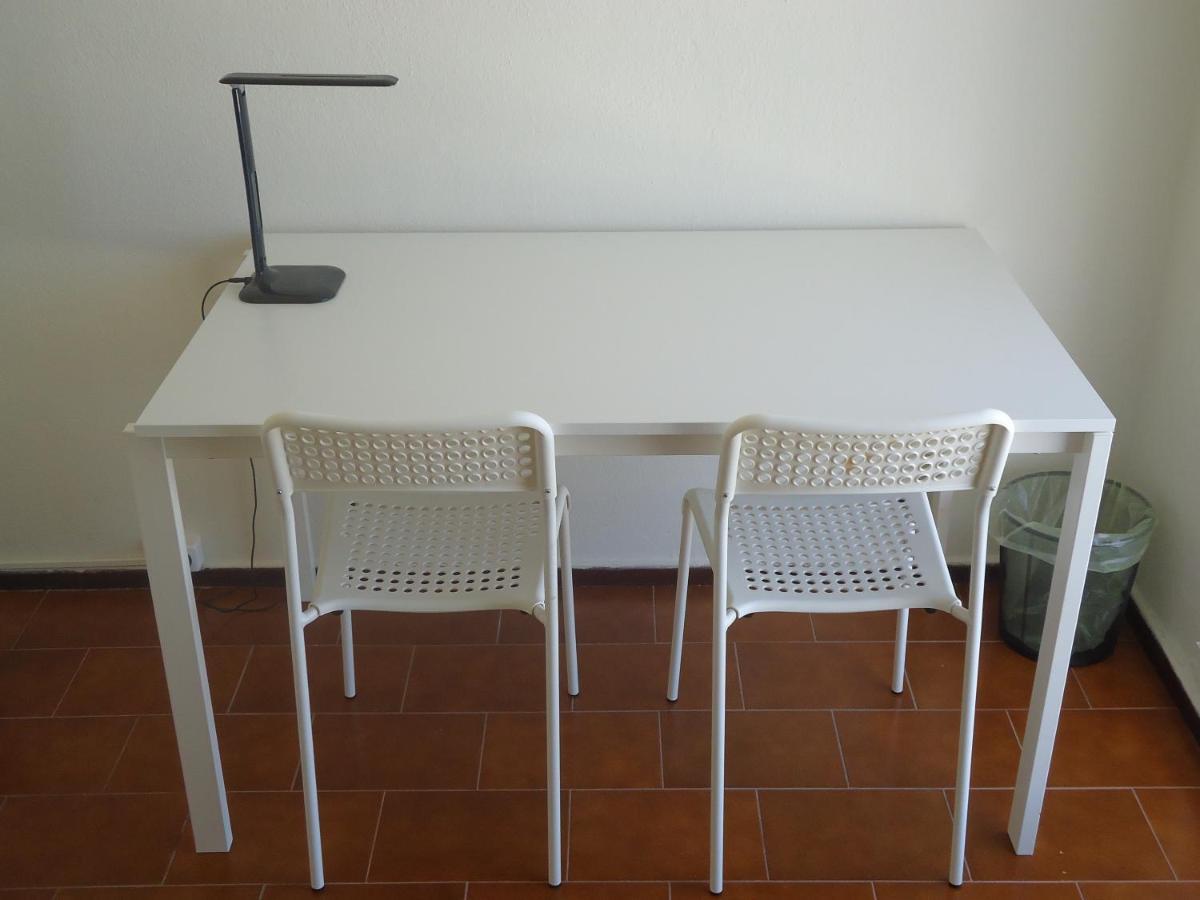 Original House Apartment Larissa Bagian luar foto